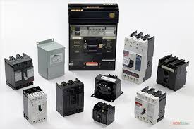  industrial electronics products.